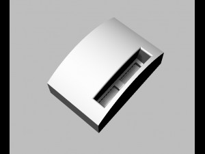 Mobile Sound Box 3D प्रिंट मॉडल