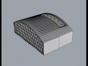 Mobile Sound Box 3D प्रिंट मॉडल