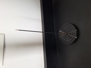 Incense Holder Model do druku 3D