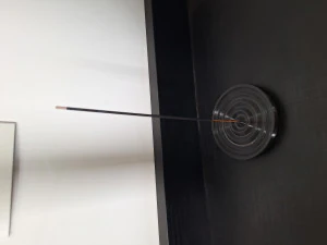 Incense Holder 3D Print Model