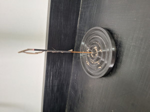 Incense Holder Model do druku 3D