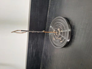 Incense Holder 3D Print Model