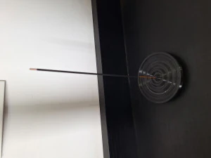 Incense Holder 3D Print Model