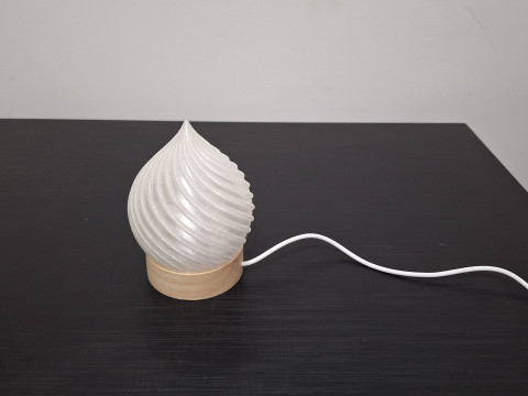 LED DESK LAMP 3Dプリントモデル