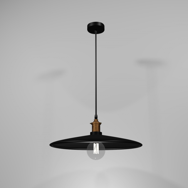 Lamp 3D-Modell .c4d .max .obj .3ds .fbx .stl .blend 