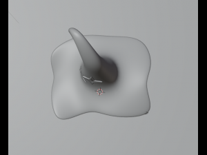 PUMPKIN Modello 3D