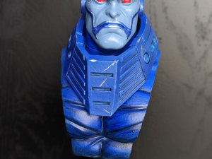 STL APOCALIPSE X- MEN BUST 3D PRINT 3Dプリントモデル