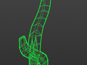 Semi Stylized Fantasy Weapon Pack 1 Modelo 3D