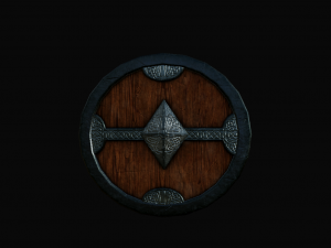 Semi Stylized Fantasy Weapon Pack 1 Modelo 3D