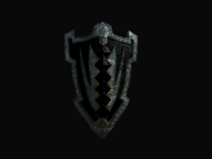Semi Stylized Fantasy Weapon Pack 1 Modelo 3D