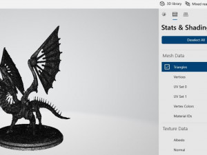Clockwork Dragon Ready to Print 3Dプリントモデル