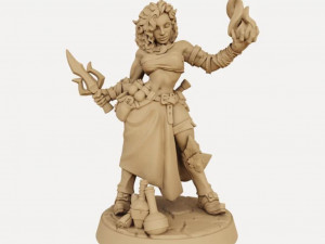 Sony Jona Ready to Print 3D Print Model
