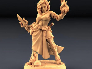 Sony Jona Ready to Print Model Cetak 3D