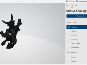 4 Modular Abyss Gruntlings Ready to Print Modello di stampa 3D