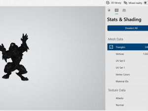 Ildamos on Rourazaak Ready to Print 3D Print Model