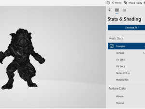 Low Tide Jurakin D Ready to Print Modello di stampa 3D