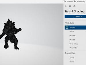 Low Tide Jurakin E Ready to Print 3D 打印模型