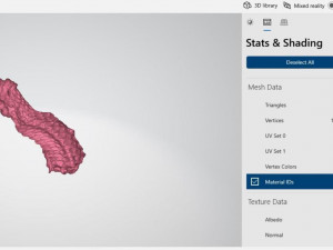 Standalone Death Tide Jurakin Weapons Ready to Print Modello di stampa 3D