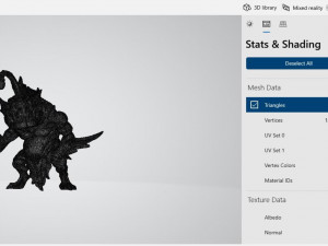 Pope Blobulbl Ready to Print 3D Print Model