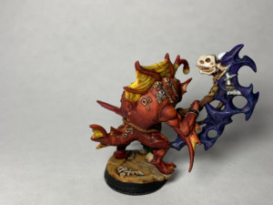 Pope Blobulbl Ready to Print 3D Print Model