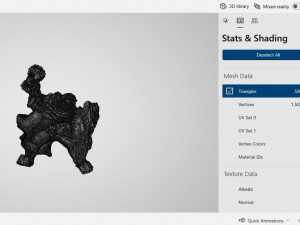Alvar on Thunderbeak Ready to Print 3D-Druckmodell