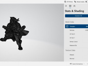 Battle-Prawn Zeek Mounted Heroes Ready to Print 3D 프린트 모델