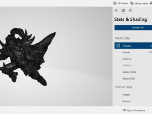 Khaladas on Morvagia the Drakeling Ready to Print Modelo de Impressão 3D