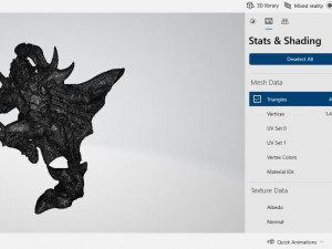 Khaladas Soulsplitter Ready to Print Modelo de Impressão 3D