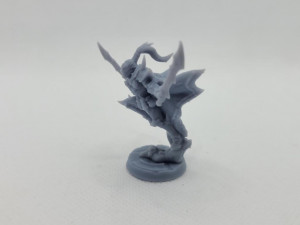 Khaladas Soulsplitter Ready to Print Modelo de Impressão 3D
