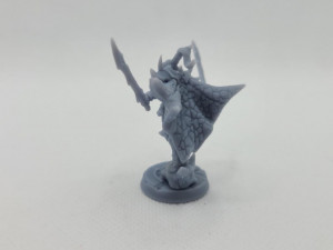 Khaladas Soulsplitter Ready to Print Modelo de Impressão 3D