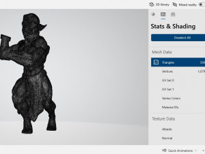 Soul-Harvester Altar Miniatures Ready to Print 3D Print Model