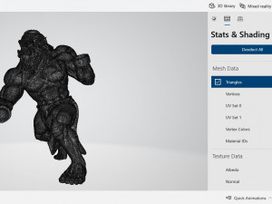 Soul-Harvester Altar Miniatures Ready to Print 3D Print Model