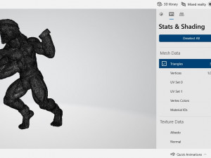 Soul-Harvester Altar Miniatures Ready to Print 3D Print Model