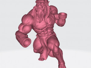 Soul-Harvester Altar Miniatures Ready to Print 3D Print Model