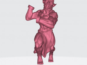 Soul-Harvester Altar Miniatures Ready to Print 3D Print Model