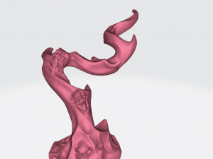 Soul-Harvester Altar Miniatures Ready to Print 3D Print Model