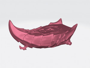 Soul-Harvester Altar Miniatures Ready to Print 3D Print Model