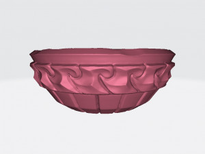 Soul-Harvester Altar Miniatures Ready to Print 3D Print Model