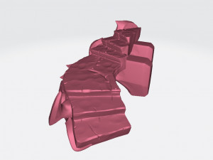 Soul-Harvester Altar Miniatures Ready to Print 3D Print Model