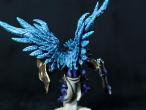 High Gryphkin B Miniatures Ready to Print 3D Print Model
