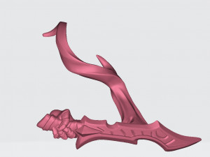 Phoenix Aarakocra Arcanix Miniatures Ready to Print 3D Print Model