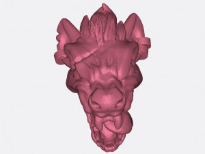Gnoll Marauders Miniatures Ready to Print Modèles 3D en vedette