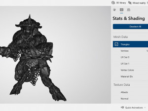 Minotaurs Miniatures Ready to Print 3D Принт Модель