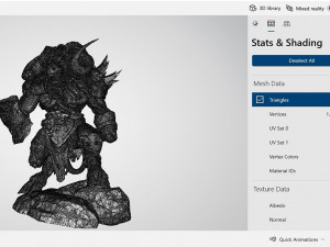 Minotaurs Miniatures Ready to Print 3D Принт Модель