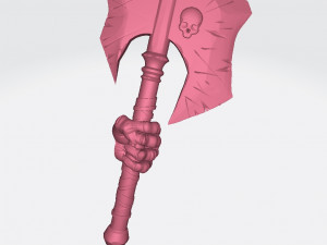 Minotaurs Miniatures Ready to Print 3D Принт Модель