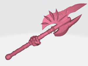 Minotaurs Miniatures Ready to Print 3D Принт Модель