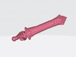 Minotaurs Miniatures Ready to Print 3D Принт Модель