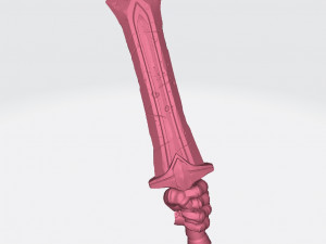 Minotaurs Miniatures Ready to Print 3D Принт Модель