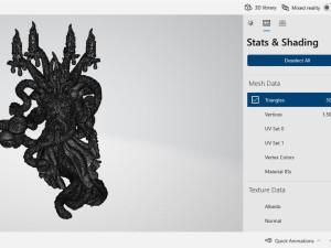 Elipse Miniatures Ready to Print 3D-printmodel