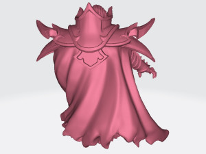 Von Lebruk Miniatures Ready to Print 3D Print Model